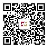中联律师事务所官方微信二维码